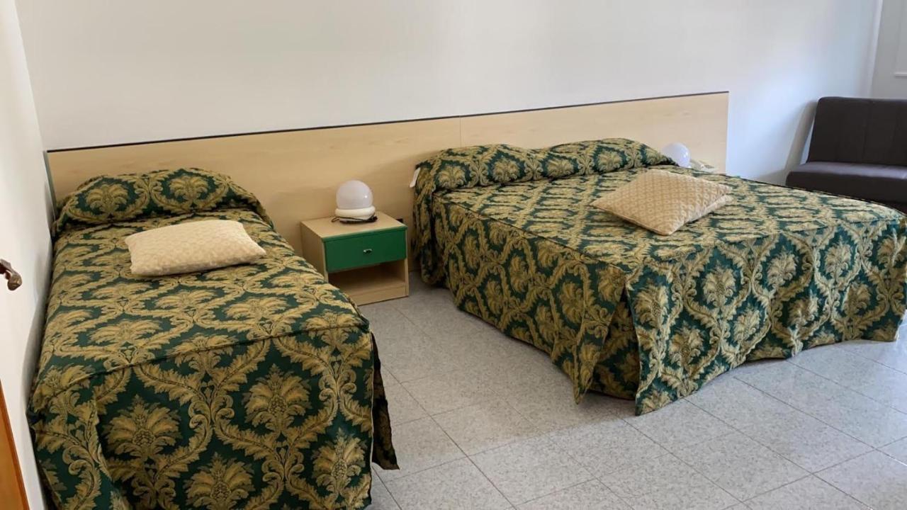 Hotel Franco Il Conte Bagheria Zewnętrze zdjęcie