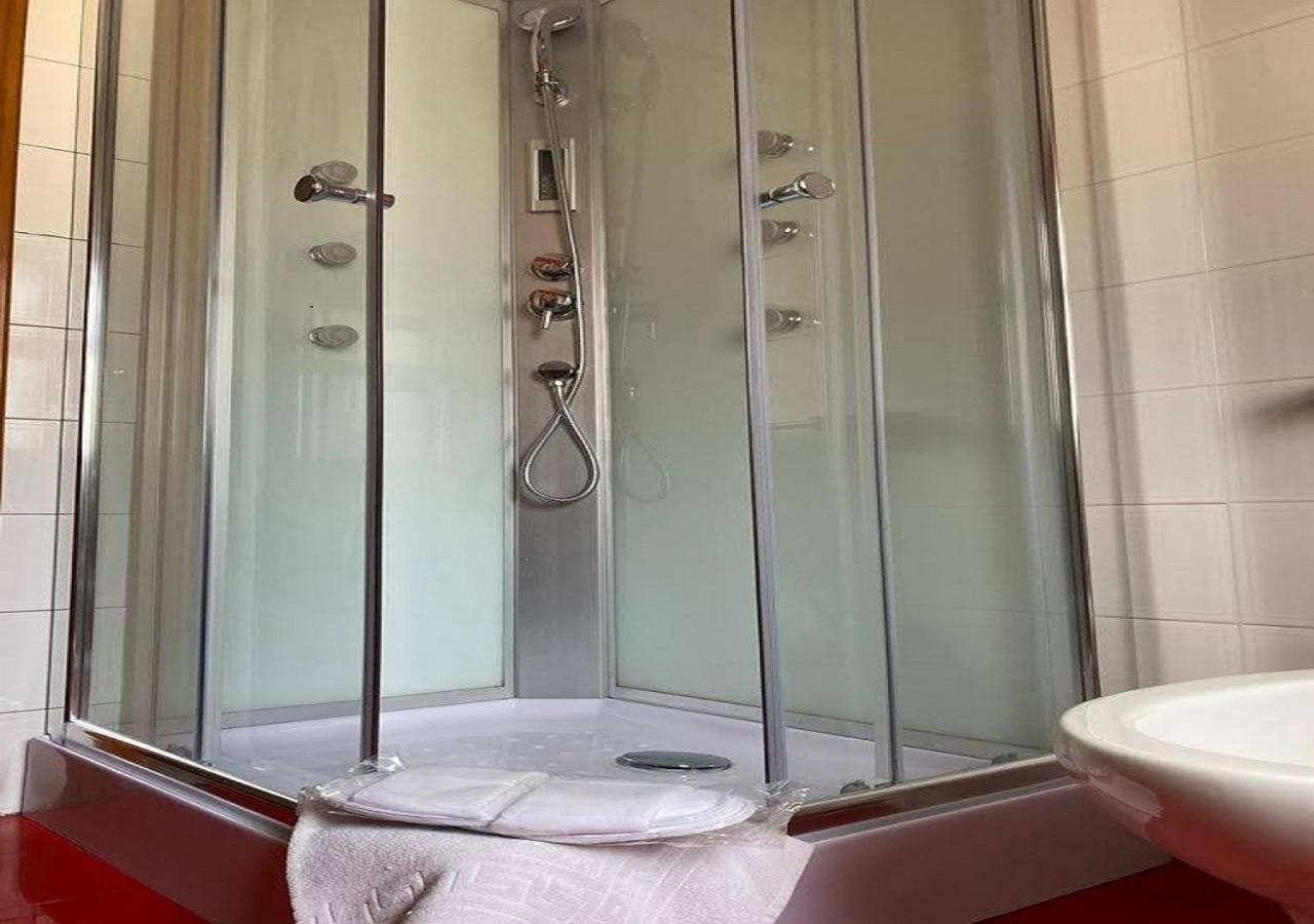 Hotel Franco Il Conte Bagheria Zewnętrze zdjęcie