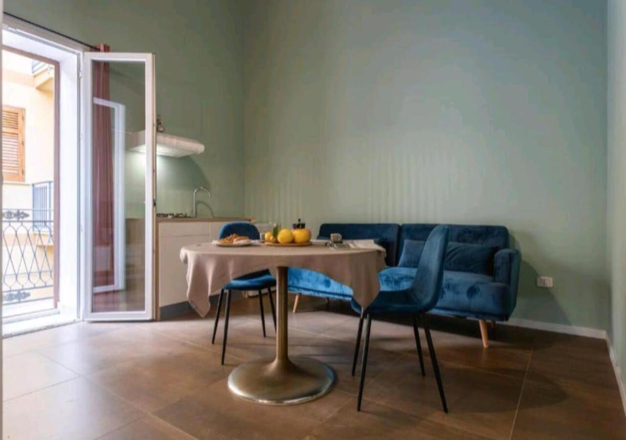 Hotel Franco Il Conte Bagheria Zewnętrze zdjęcie