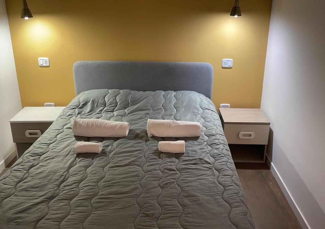 Hotel Franco Il Conte Bagheria Zewnętrze zdjęcie