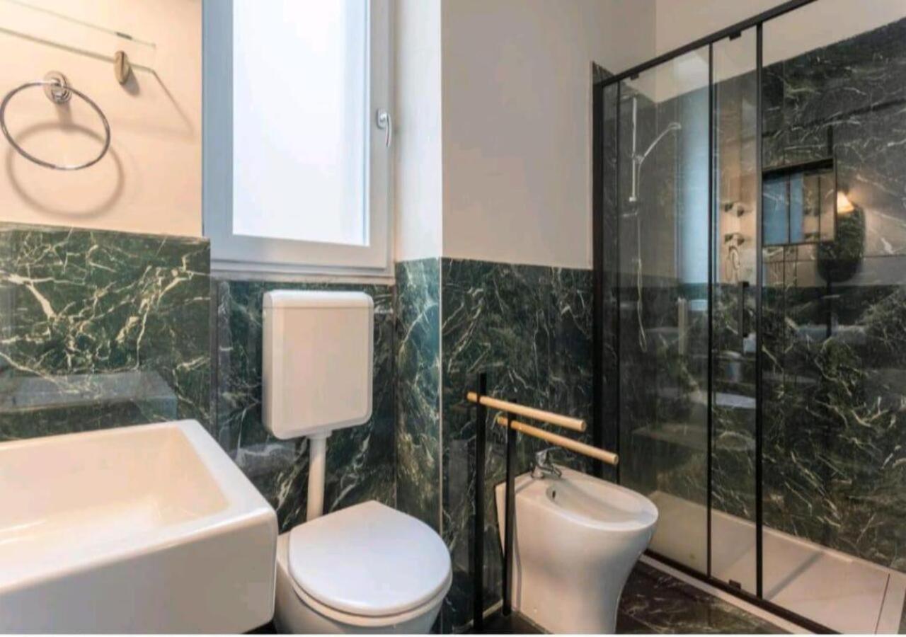Hotel Franco Il Conte Bagheria Zewnętrze zdjęcie